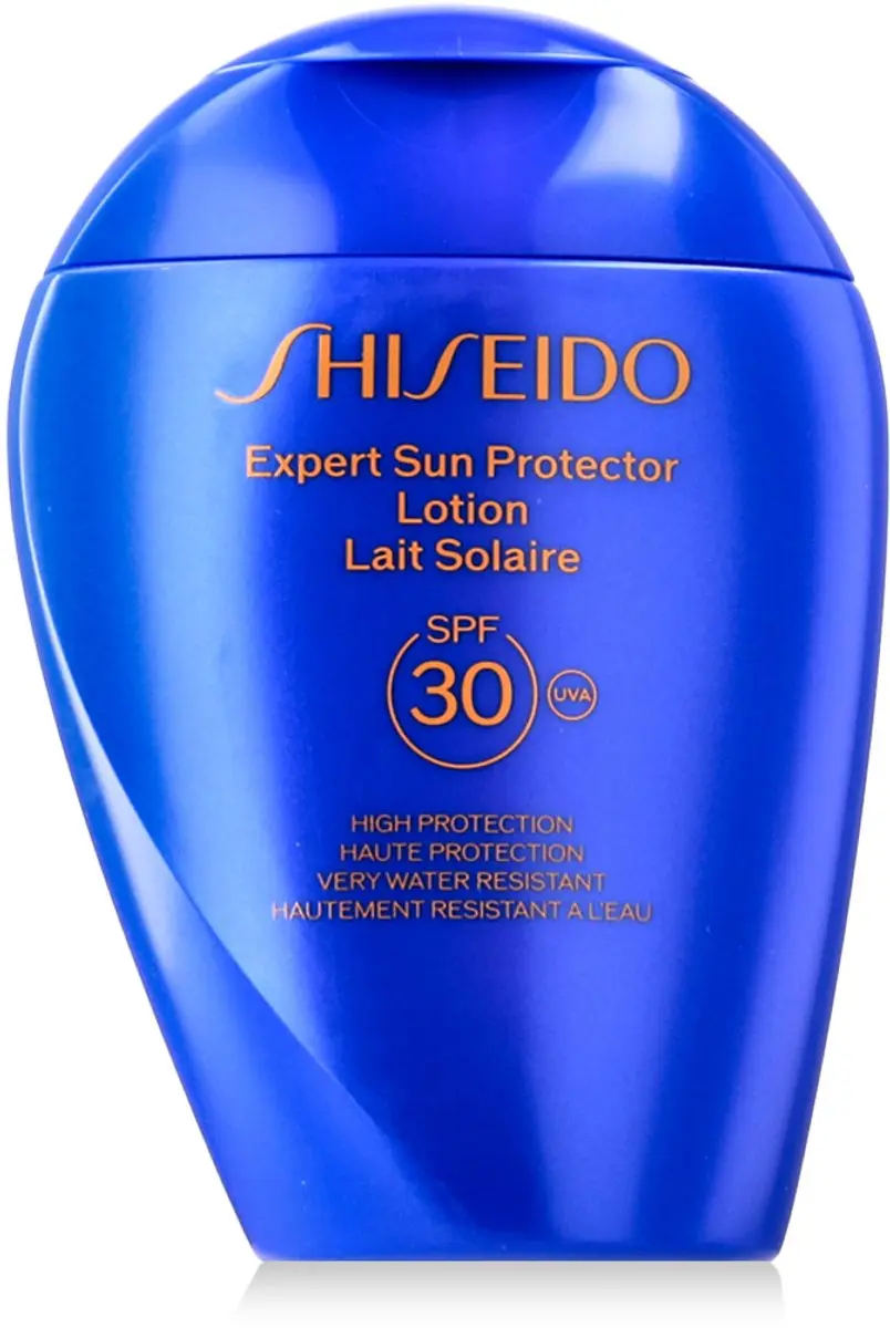 Shiseido Expert Sun Protector Lotion SPF30 150ml
