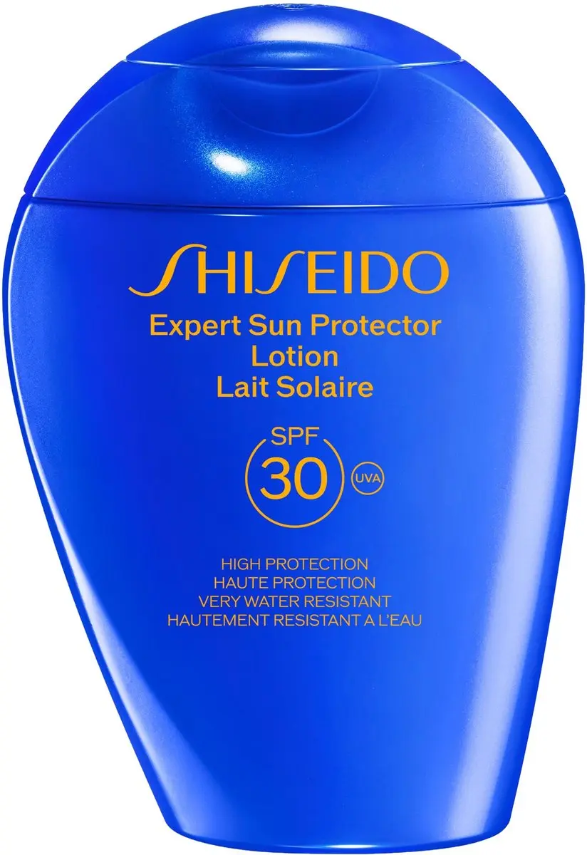 Shiseido Expert Sun Protector Lotion SPF30 150ml