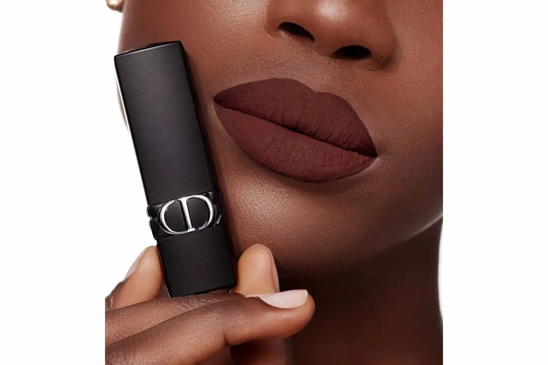 Dior Rouge Dior Forever Lipstick 400 Forever Nude 6ml