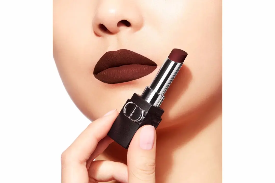 Dior Rouge Dior Forever Lipstick 400 Forever Nude 6ml