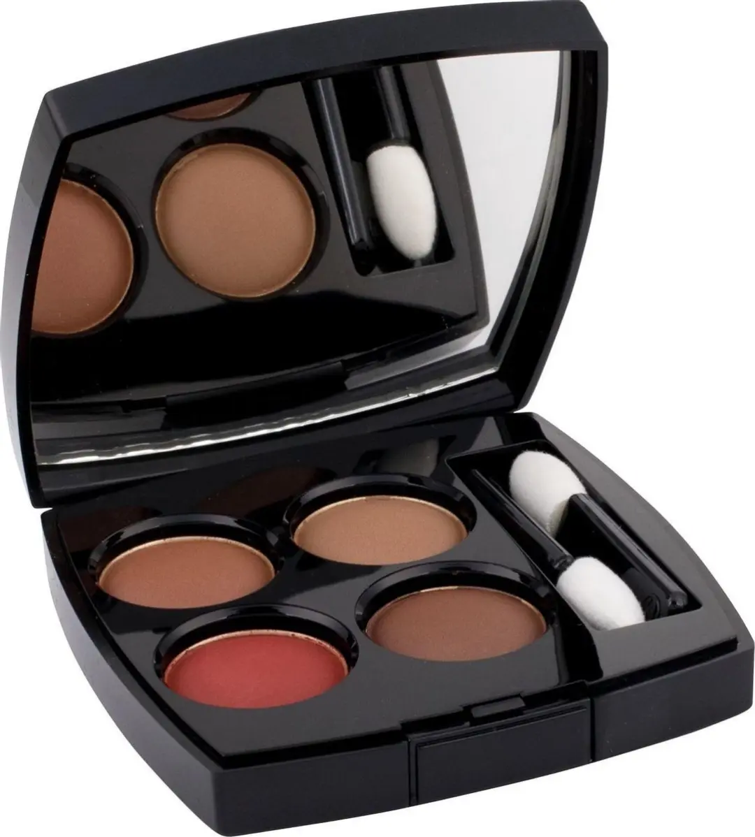 Chanel Les 4 Ombres Quadra Eyeshadow 268