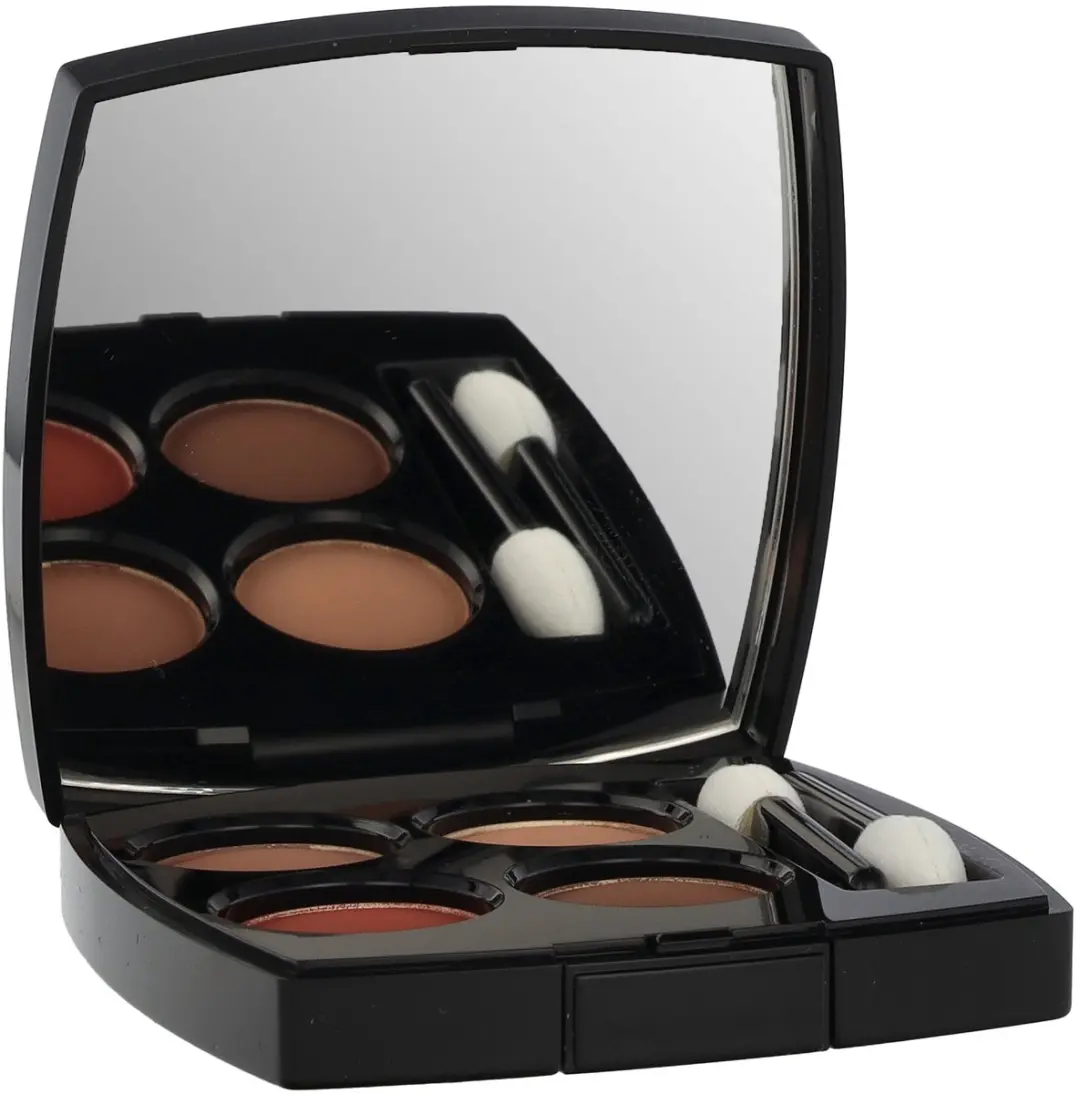 Chanel Les 4 Ombres Quadra Eyeshadow 268 - 4 Kleuren 2g
