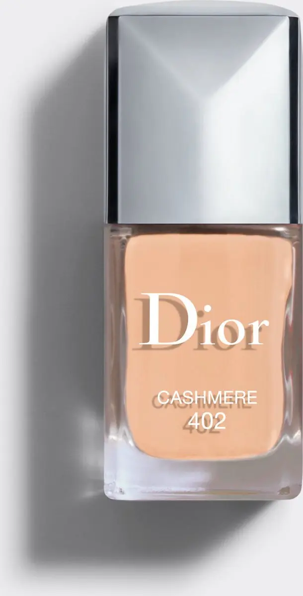 Dior Vernis Nagellak Zand Glans 402