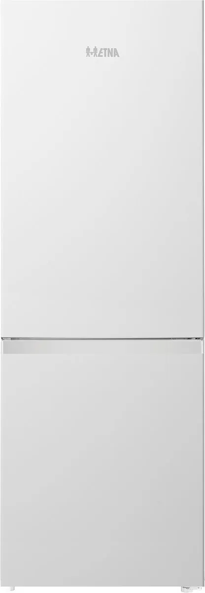 Etna KCV143WIT Koel-vriescombinatie 165L - Wit