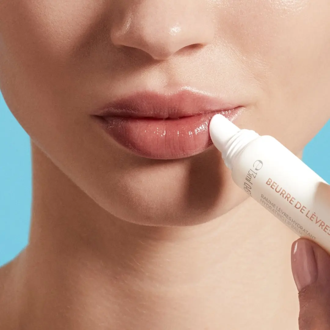 Biotherm Lait Corporel Beurre de Levres Lippenbalsem 13ml