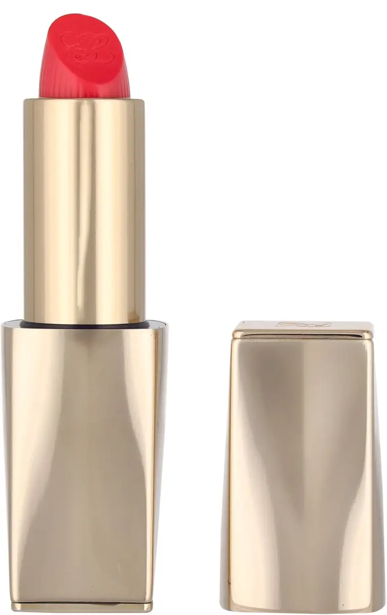 Estée Lauder Pure Color Lipstick 12g - 320 Defiant Coral