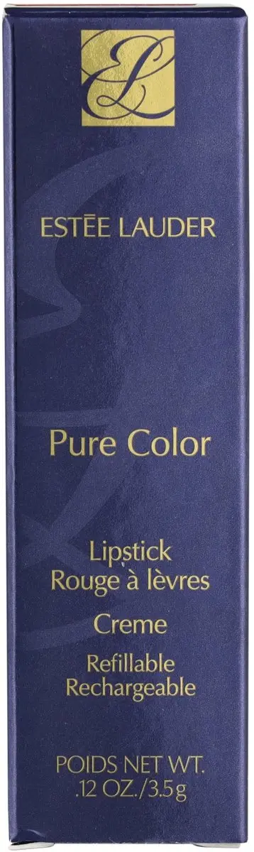 Estée Lauder Pure Color Lipstick 12g - 320 Defiant Coral