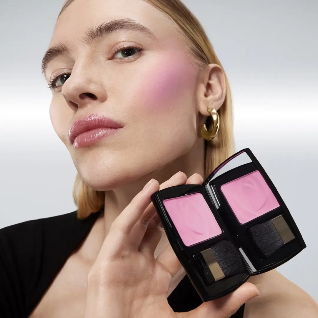 Lancôme Blush Subtil Pink Ôh La La - 5.1 g