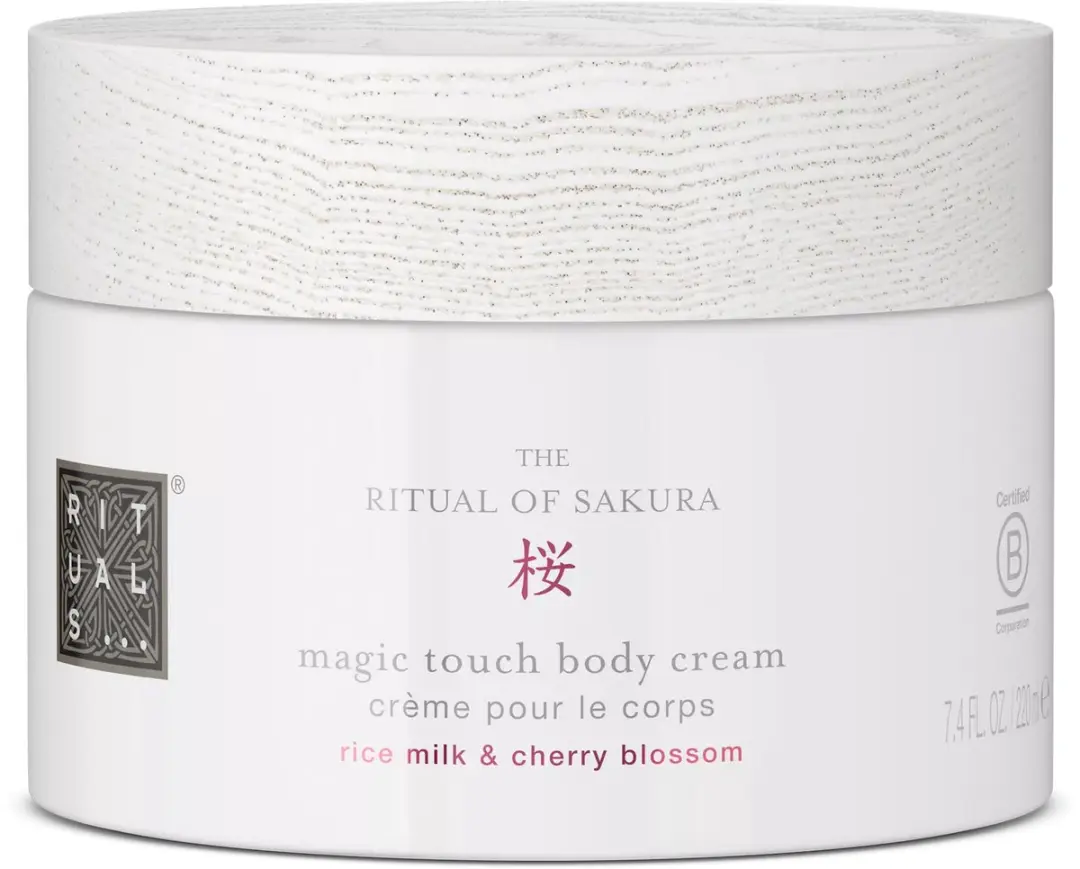 Rituals of Sakura Combi Set - 970ml