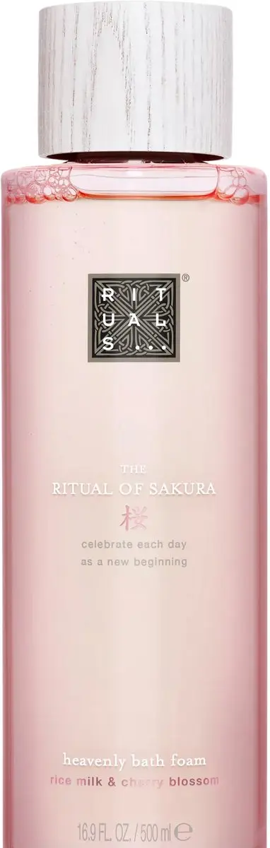 Rituals of Sakura Combi Set - 970ml
