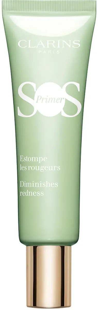 Clarins SOS Primer Green 30ml