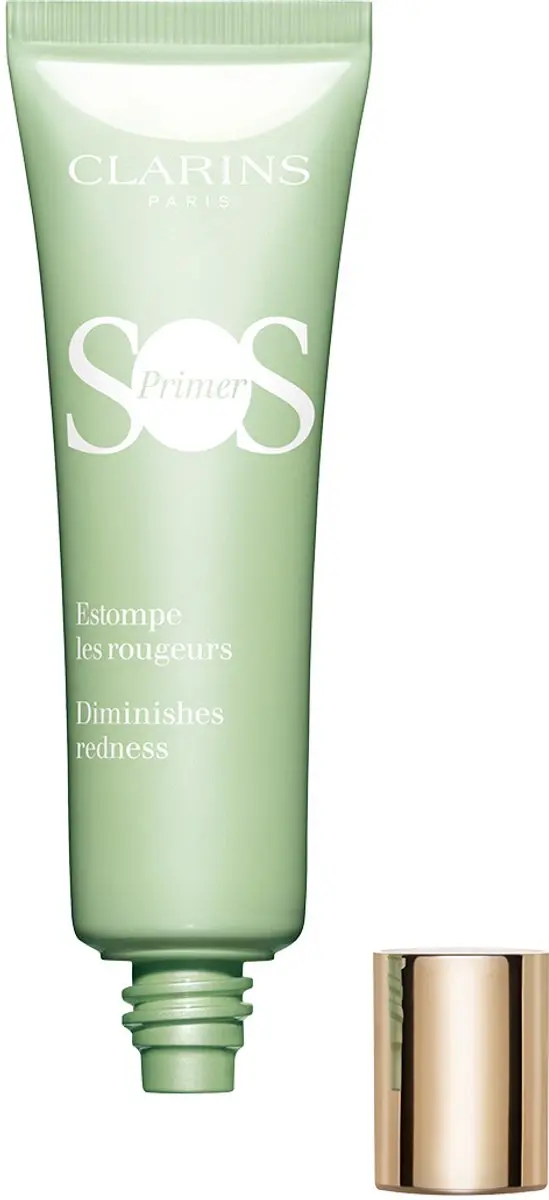 Clarins SOS Primer Green 30ml