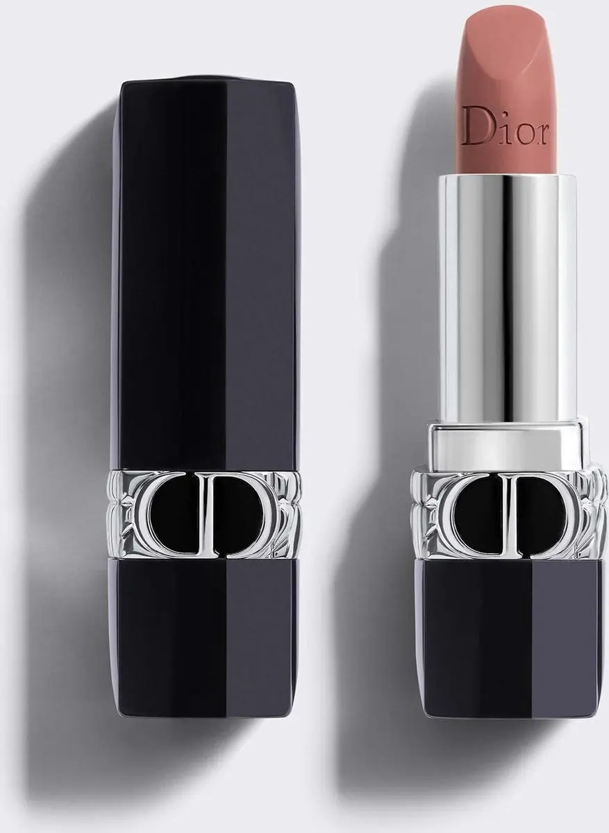 Dior Rouge Barra Mat Lipstick 505