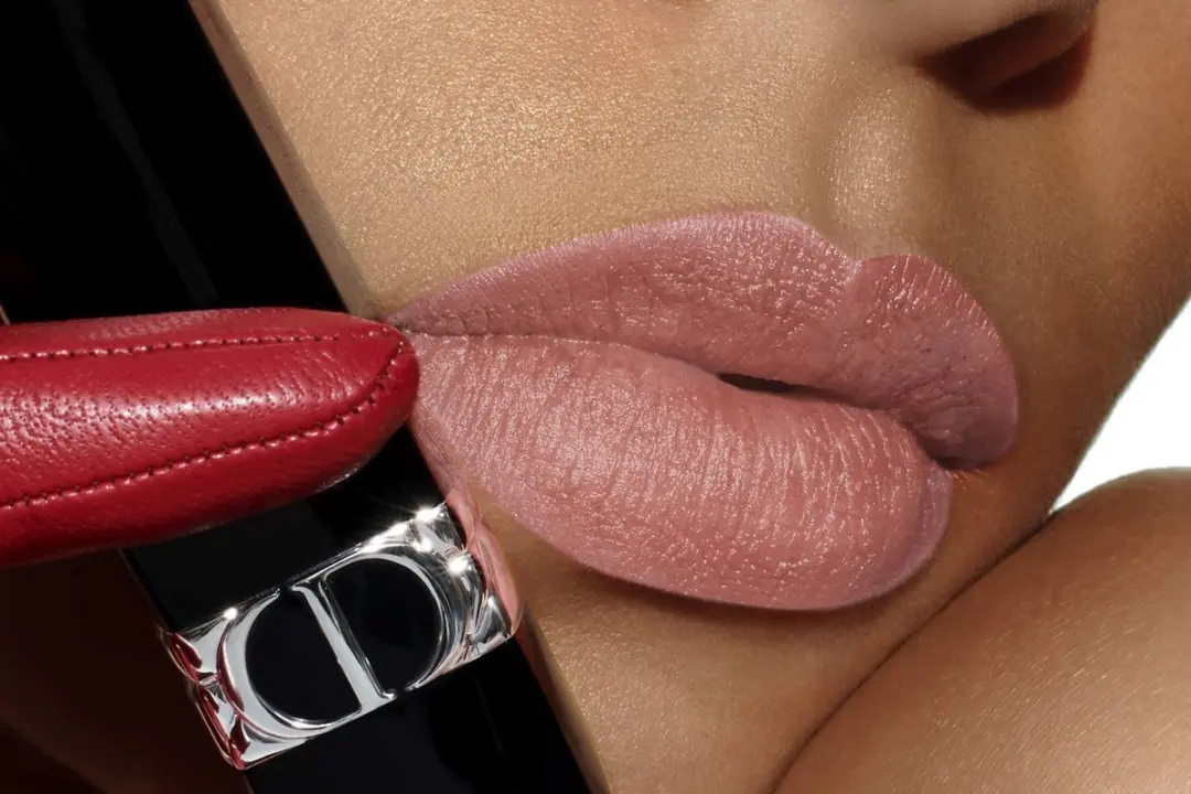 Dior Rouge Barra Mat Lipstick 505 - 3.2g