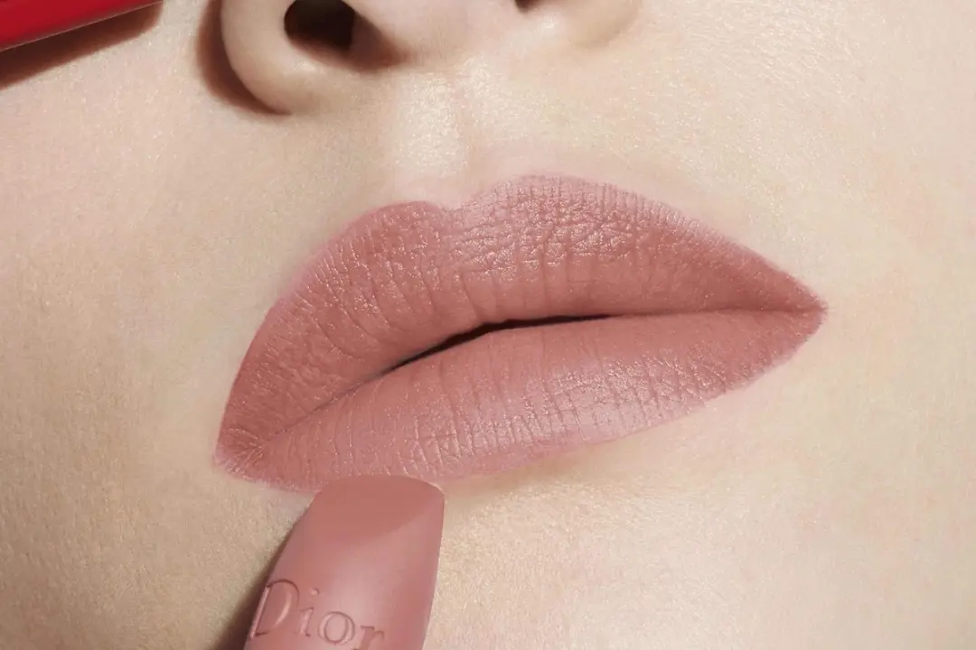 Dior Rouge Barra Mat Lipstick 505 - 3.2g