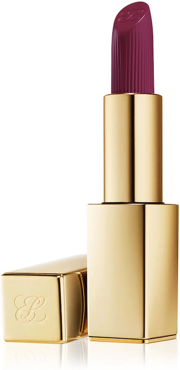 Estée Lauder Pure Color Lipstick 450 Insolent Plum