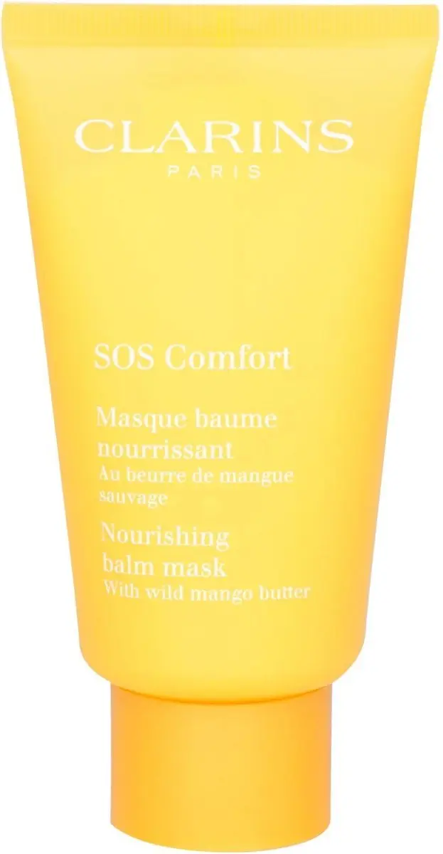 Clarins SOS Comfort Masker 75ml