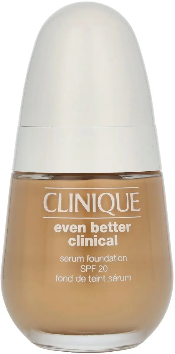Clinique Even Better Clinical Foundation 30ml - Golden Neutral