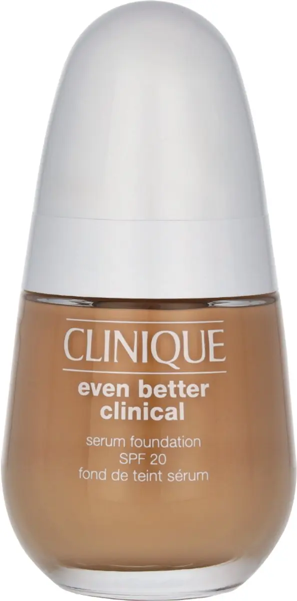 Clinique Even Better Clinical Foundation 30ml - Golden Neutral - afbeelding 6 van 6