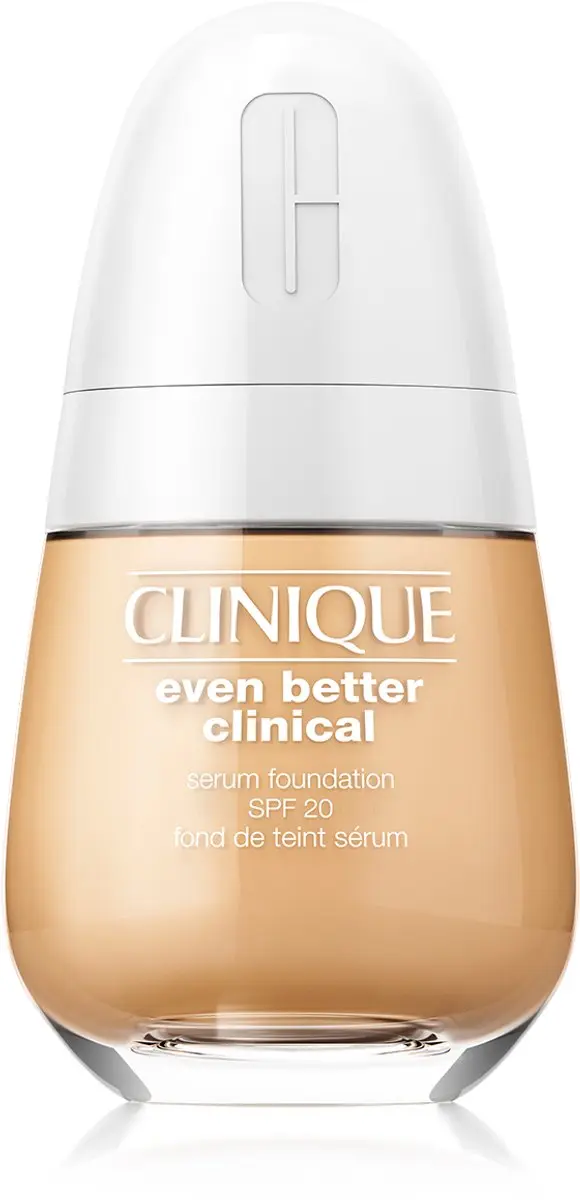 Clinique Even Better Clinical Foundation 30ml