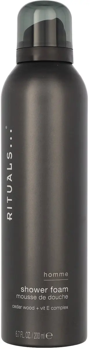 Rituals The Ritual of Homme Douchegel 200ml