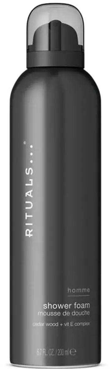 Rituals The Ritual of Homme Douchegel 200ml