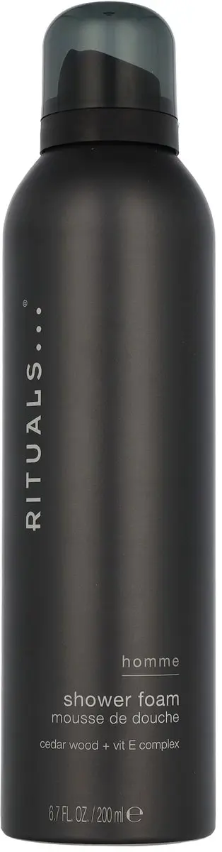 Rituals The Ritual of Homme Douchegel 200ml