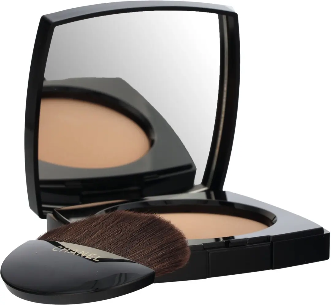 Chanel Les Beiges Belle Mine Poudre B20 - 12g