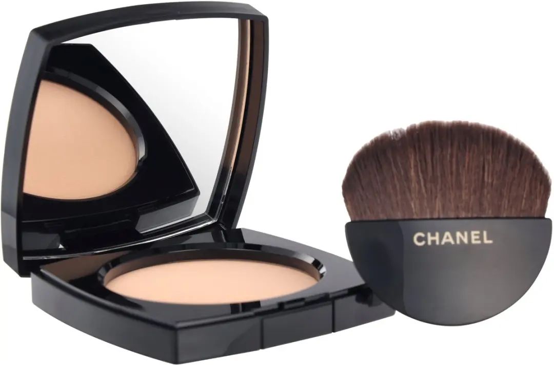 Chanel Les Beiges Belle Mine Poudre B20 - 12g - afbeelding 6 van 6