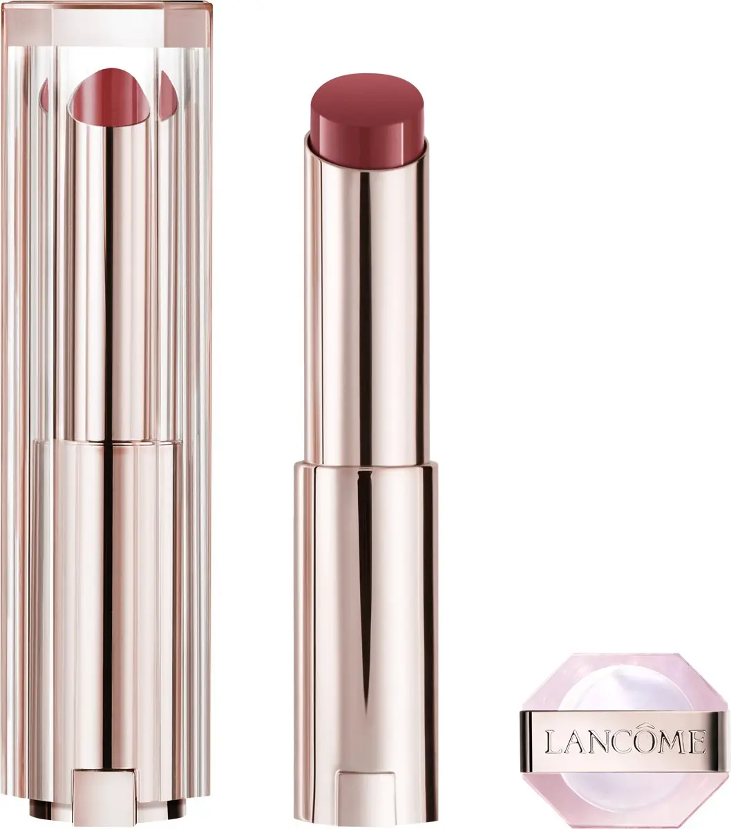 Lancôme Lip Idôle Squalane-12 Butterglow Lippenbalsem 3g