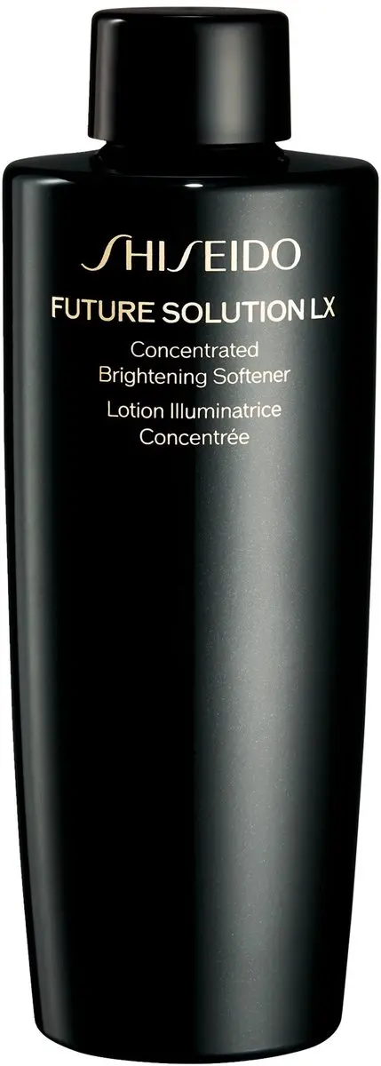 Shiseido Future Solution LX Concentrated Brightening Softener 170ml