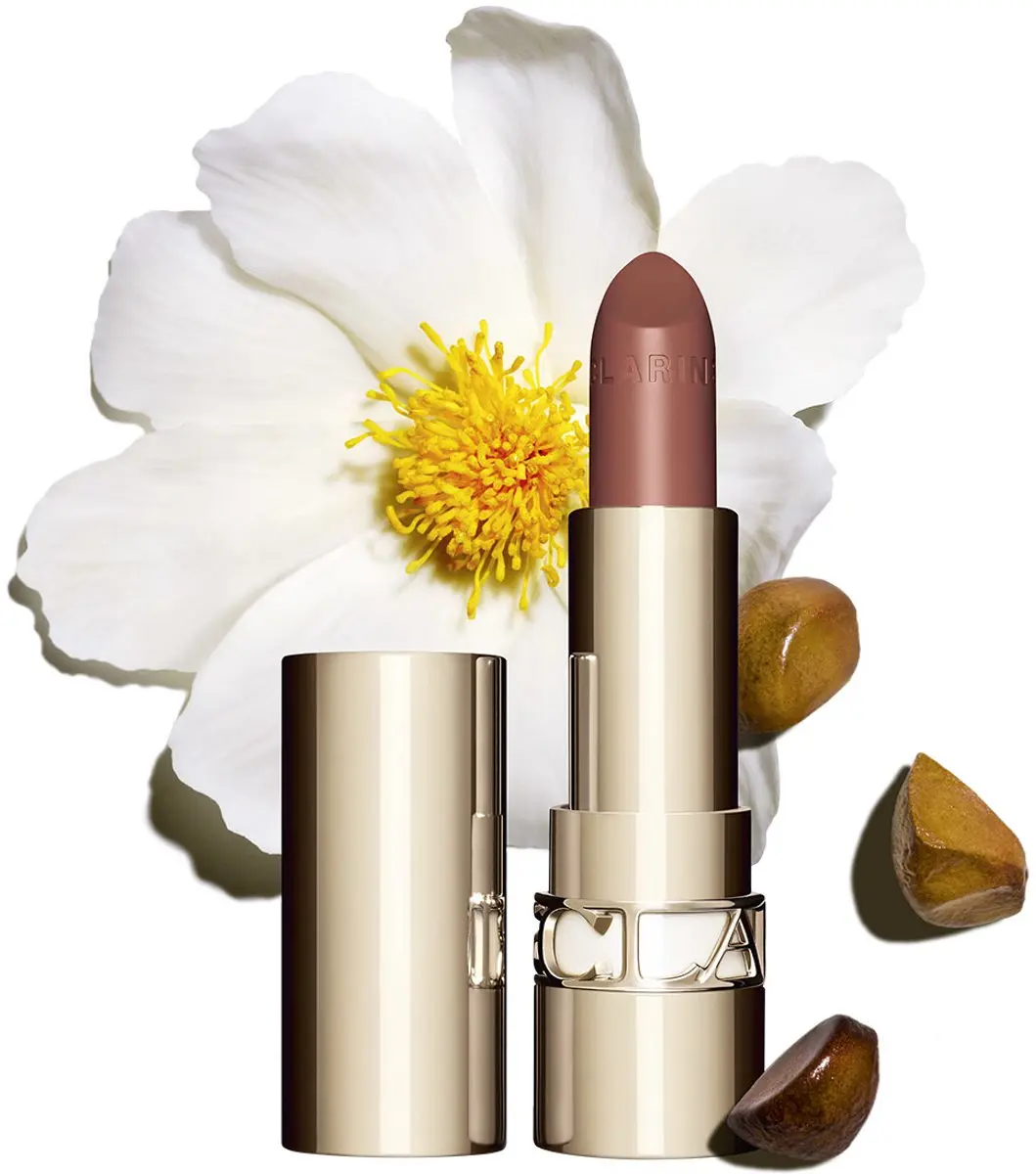 Clarins Joli Rouge 3.5g - Kleur 778 Pecan Nude