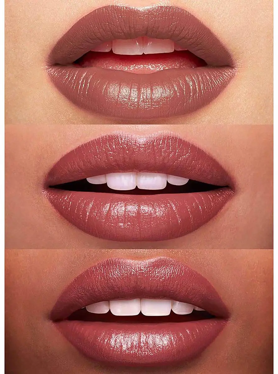 Clarins Joli Rouge 3.5g - Kleur 778 Pecan Nude