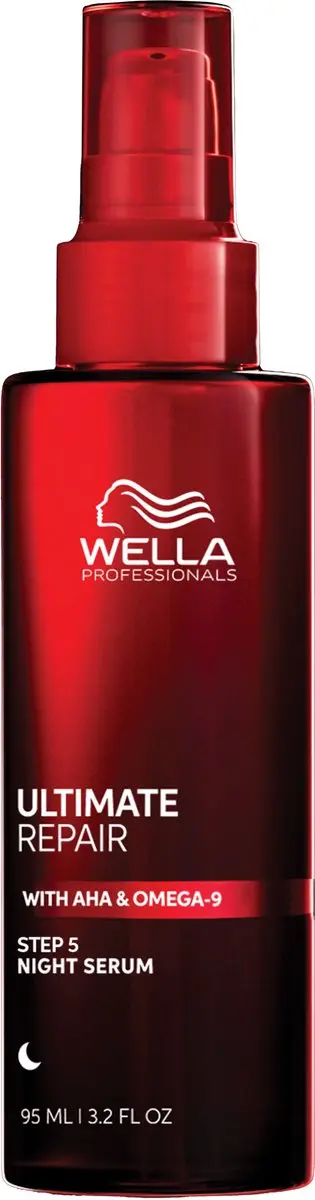 Wella Professionals Ultimate Repair Night Serum 95ml
