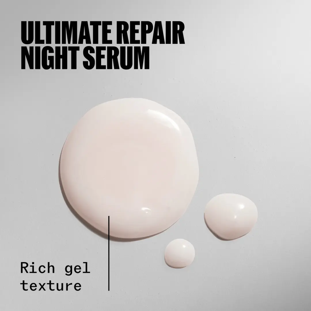 Wella Professionals Ultimate Repair Night Serum 95ml - afbeelding 6 van 6