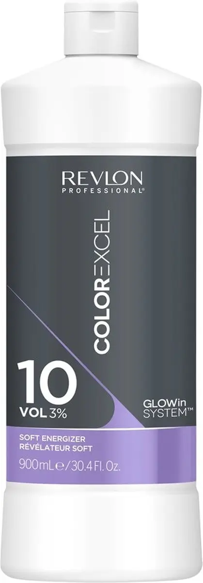 Revlon Revlonissimo Kleur Excel Developer 10 VOL 3%