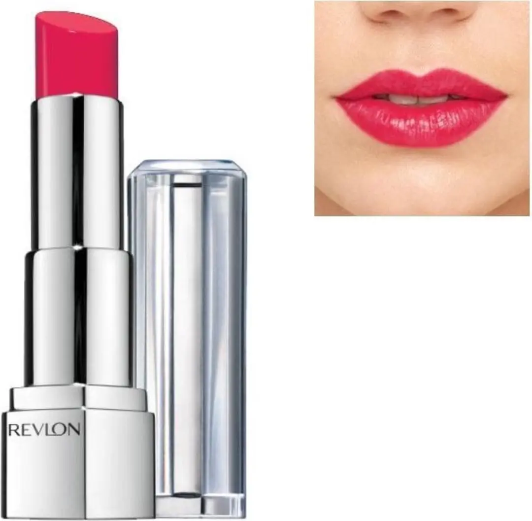 Revlon Ultra HD Lipstick 840 Poinsettia