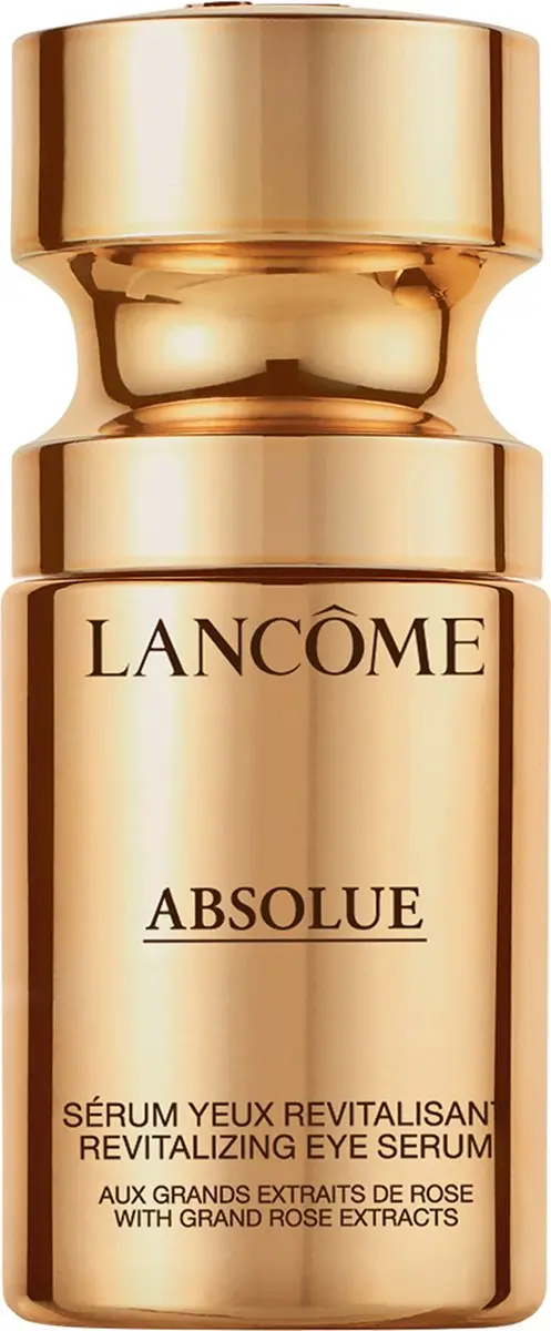 Lancôme Absolue Revitalizing Oogserum 15ml