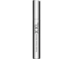 Clarins Mascara Supra Volume XXL Extreme Black - 8ml - afbeelding 6 van 6
