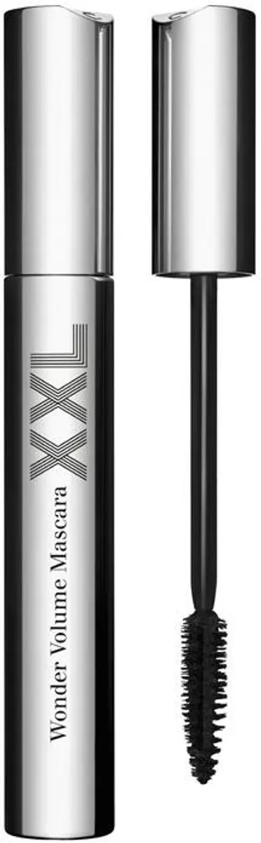 Clarins Mascara Supra Volume XXL Extreme Black