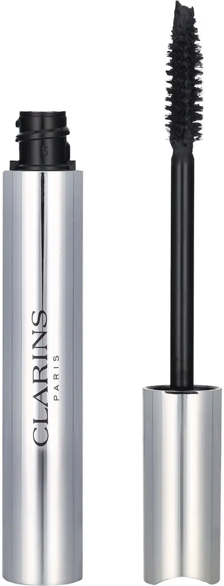 Clarins Mascara Supra Volume XXL Extreme Black - 8ml