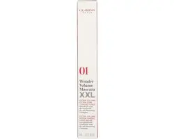 Clarins Mascara Supra Volume XXL Extreme Black - 8ml
