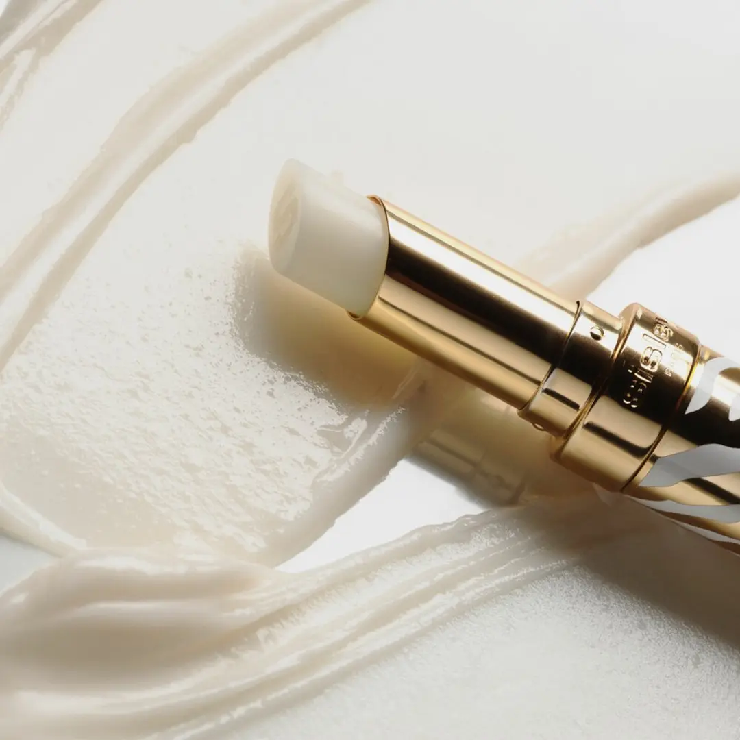 Sisley Phyto Lippenbalsem 3ml - Kleurloos