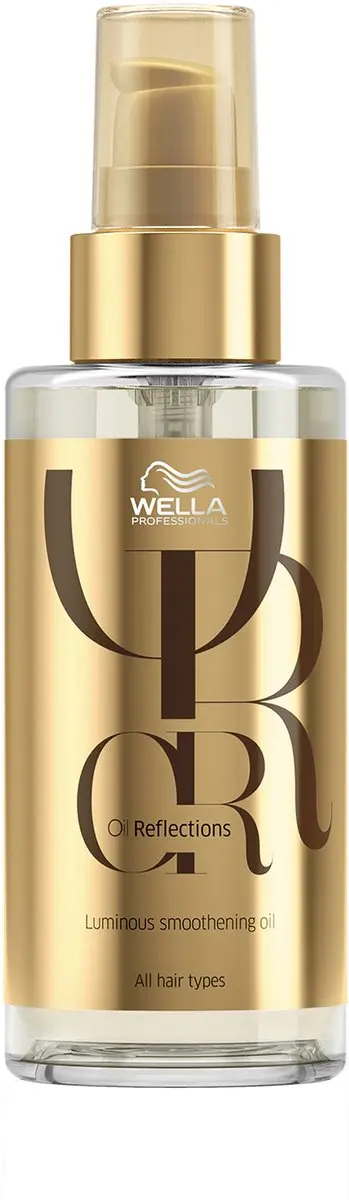 Wella Professionals Oil Reflections Haarolie 100ml