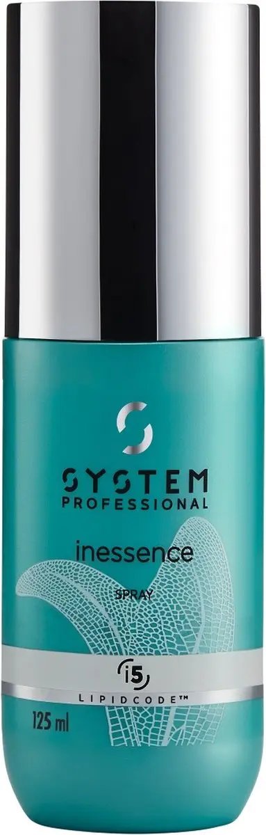 Wella Professionals System Professional Inessence Mist I5 125ml