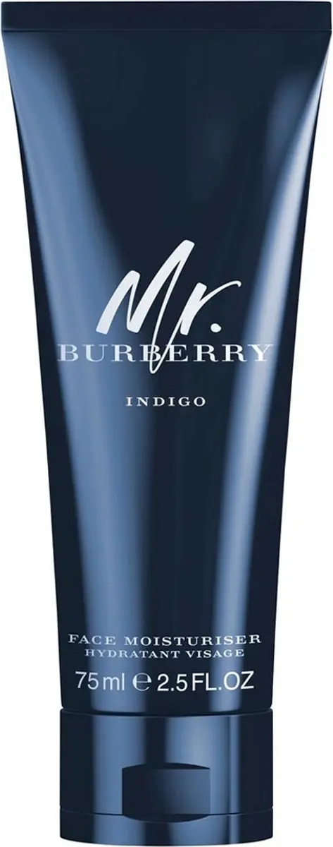 Burberry Mr Burberry Indigo Gezichtsverzorging 75ml