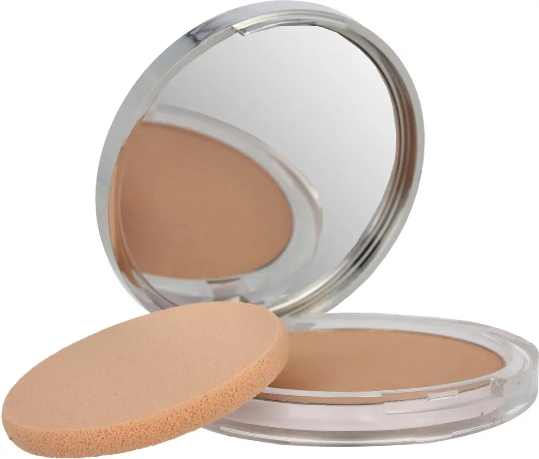 Clinique Superpowder Double Face Makeup Matte Beige - 10g