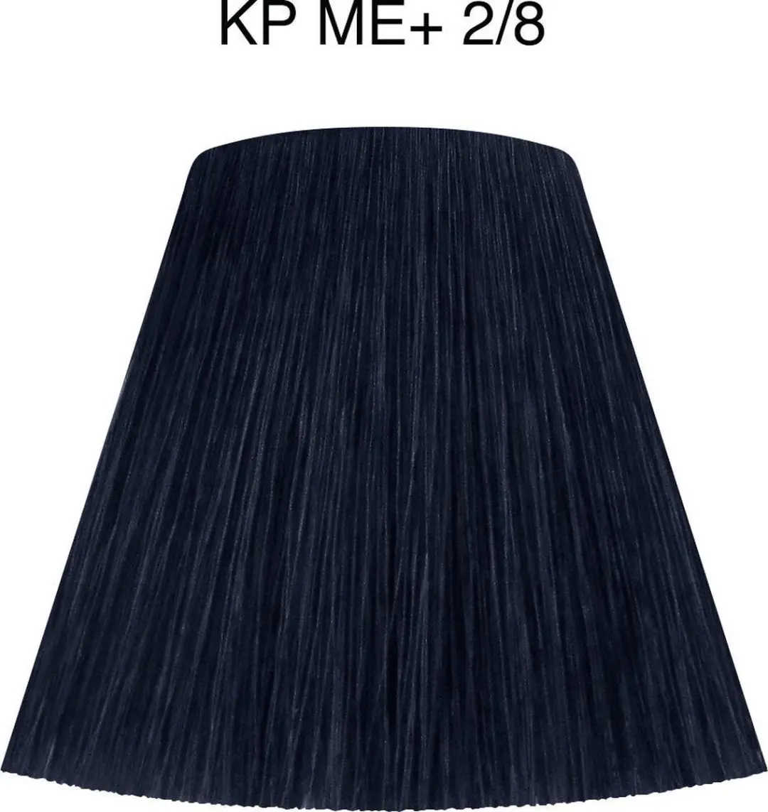 Wella Professionals Koleston Perfect Me+ Haarverf 2/8 - 60ml