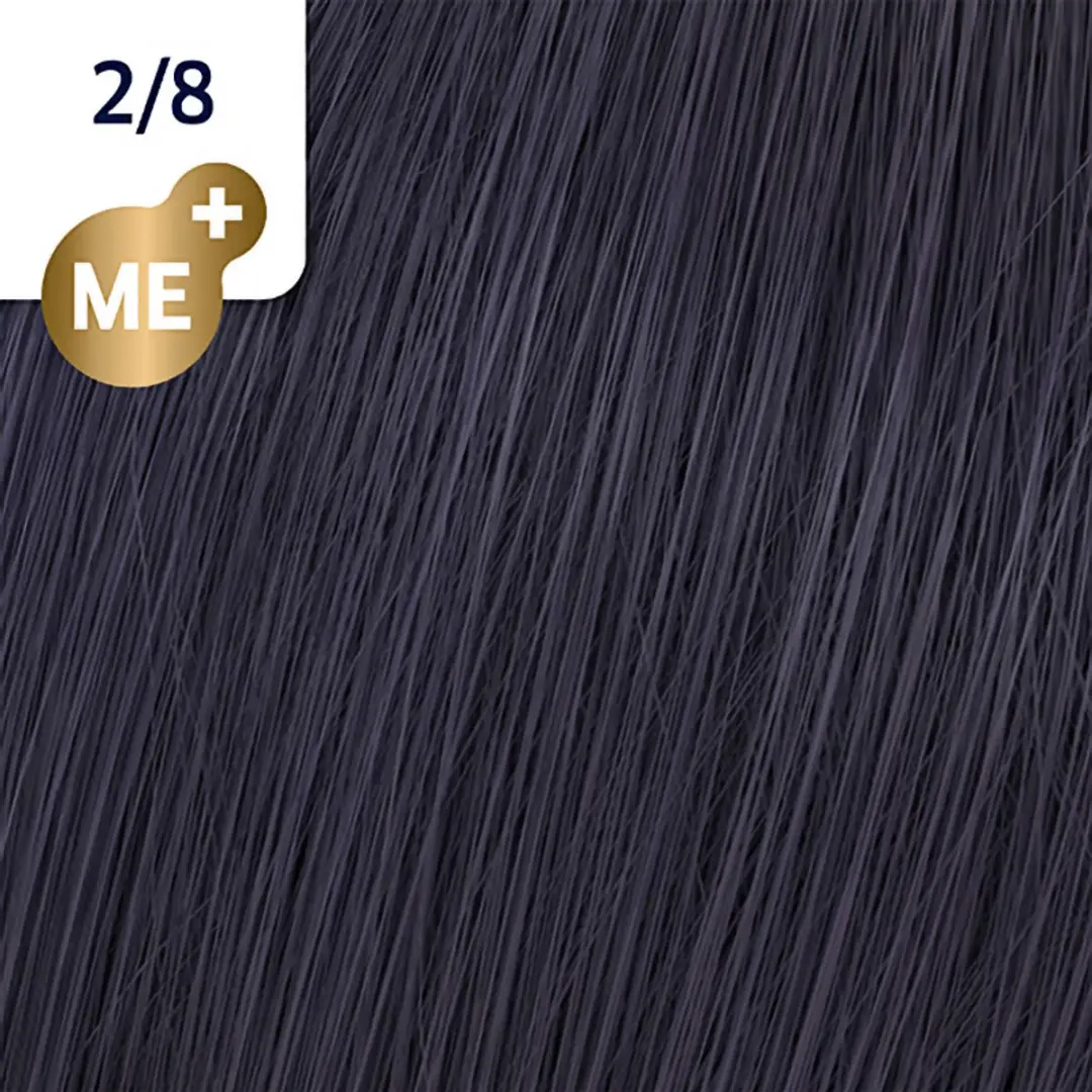 Wella Professionals Koleston Perfect Me+ Haarverf 2/8 - 60ml