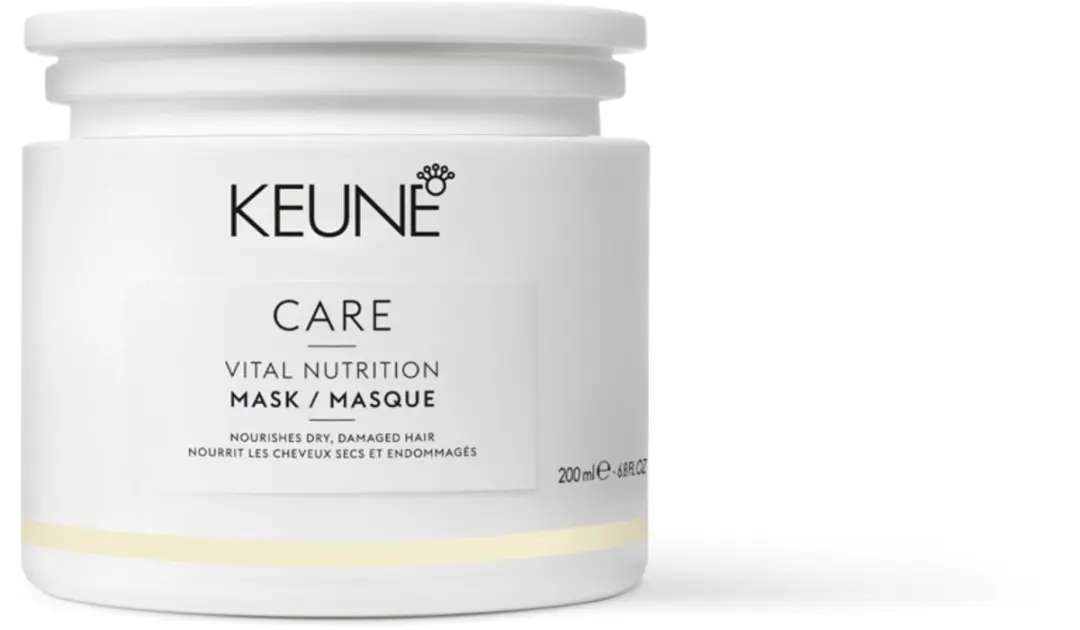 Keune Care Vital Nutrition Mask 200ml